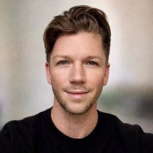 Meet your Posher, David